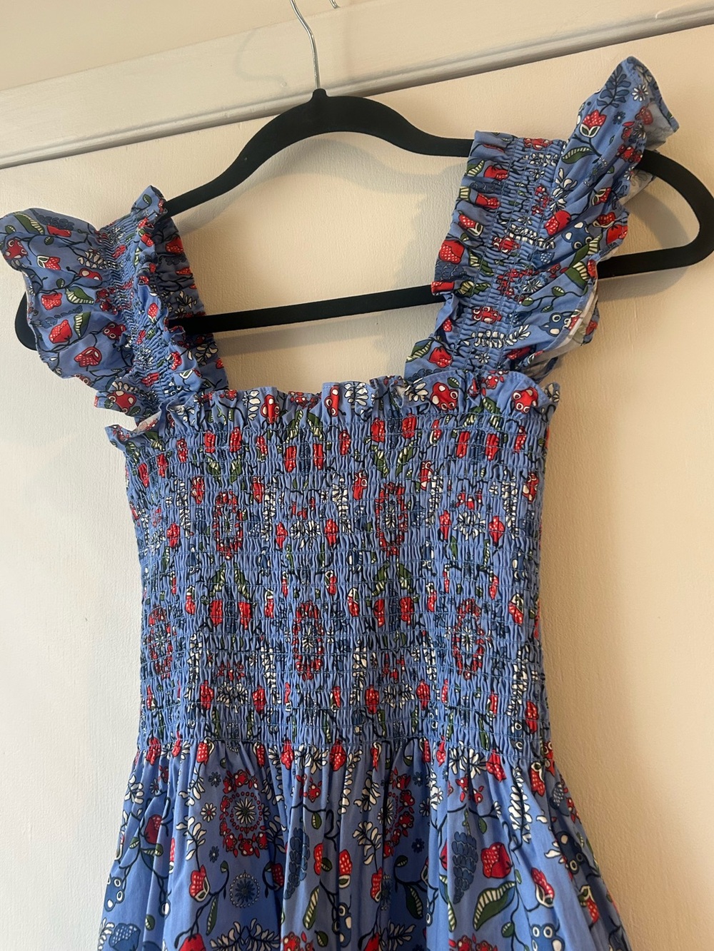 Hill House Ellie Nap Dress - Picture 4 of 16